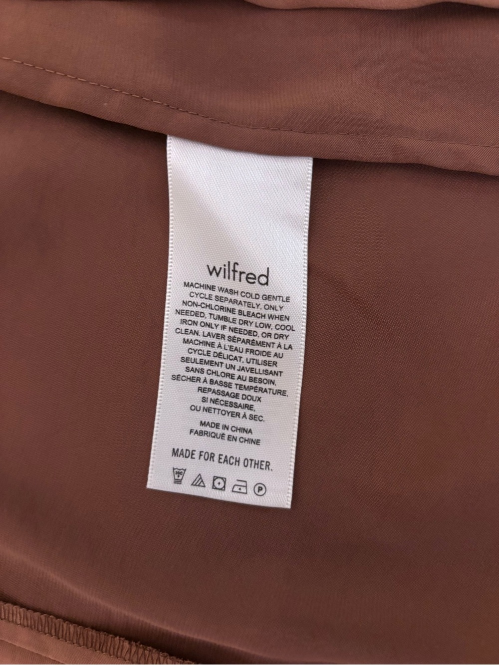 Aritzia Satin Bustier Midi Dress - Picture 6 of 7
